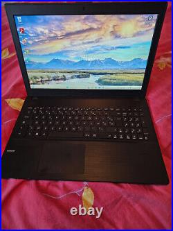 Portable Asus 15''- Intel I3 SSD 240Go 8Go Win Pro