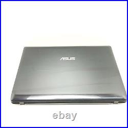 Portable Asus A52J i3-M370 2.53 GHZ 4 RAM 256 SSD W10 15,6'' (PO170950)