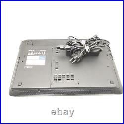 Portable Asus A52J i3-M370 2.53 GHZ 4 RAM 256 SSD W10 15,6'' (PO170950)