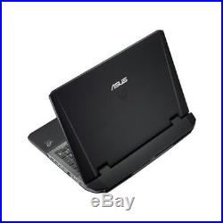 Portable Asus G75vw Rog 17.3 Intel I7 3630qm Nvidia Gtx 660m 8go Ddr3 1tb Hdd
