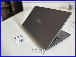 Portable Asus M509D 15.6 Ryzen 5 3500U RAM 8GO DISQUE SSD 256 GO