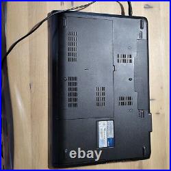 Portable Asus N73 JQ/écran 17,3 LED/ I7 8GO RAM/SSD 480go +hdd 500go