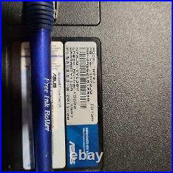 Portable Asus N73 JQ/écran 17,3 LED/ I7 8GO RAM/SSD 480go +hdd 500go