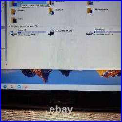 Portable Asus N73 JQ/écran 17,3 LED/ I7 8GO RAM/SSD 480go +hdd 500go