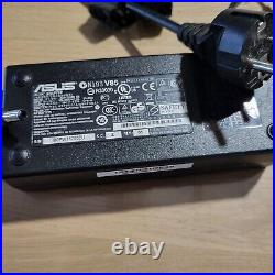 Portable Asus N73 JQ/écran 17,3 LED/ I7 8GO RAM/SSD 480go +hdd 500go