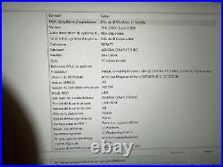 Portable Asus UX410UA-GV076TB I5 7200U 256GB+500GB 12G 13.3 3932130