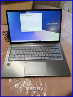 Portable Asus UX431/FA core i7 SSD 512 14 full HD