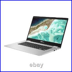 Portable Chromebook Asus C523N N3350 8 RAM 64 SSD Chrome os 15,6'