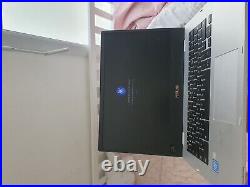 Portable Chromebook Asus C523N N3350 8 RAM 64 SSD Chrome os 15,6'