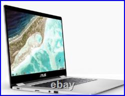 Portable Chromebook Asus C523N N3350 8 RAM 64 SSD Chrome os 15,6'