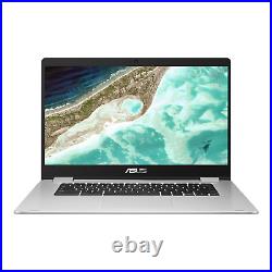 Portable Chromebook Asus C523N N3350 8 RAM 64 SSD Chrome os 15,6'