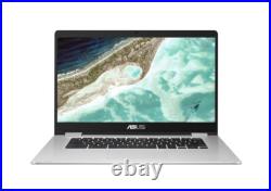 Portable Chromebook Asus C523N N3350 8 RAM 64 SSD Chrome os 15,6'
