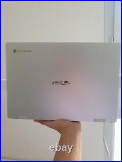 Portable Chromebook Asus C523N N3350 8 RAM 64 SSD Chrome os 15,6'
