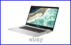 Portable Chromebook Asus C523N N3350 8 RAM 64 SSD Chrome os 15,6'