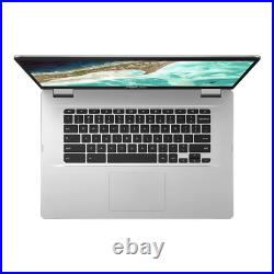 Portable Chromebook Asus C523N N3350 8 RAM 64 SSD Chrome os 15,6'