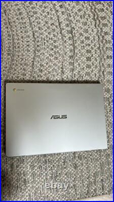 Portable Chromebook Asus C523N N3350 8 RAM 64 SSD Chrome os 15,6'