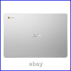 Portable Chromebook Asus C523N N3350 8 RAM 64 SSD Chrome os 15,6'