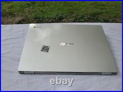 Portable Chromebook Asus C523N N3350 8 RAM 64 SSD Chrome os 15,6'