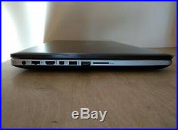 Portable / Laptop ASUS Notebook PC N750J, CPU I7, RAM 8GB, 17.3, HDD 1TB + 500GB