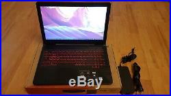 Portable Laptop Asus TUF504GD-DM037T Gamer 16 black