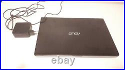 Portable PC Asus S400C