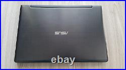 Portable TBE ASUS S550CA 15.6 écran TACTILE processeur i3 et SSD 275Go