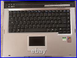 Portable Windows XP-Asus A6000-15,4-Sempron 1,8GHz DDR 512Mb 80Go Wifi Webcam Portable Windows XP-Asus A6000-15,4-Sempron 1,8GHz DDR 512Mb 80Go Wifi Webcam