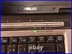 Portable Windows XP-Asus A6000-15,4-Sempron 1,8GHz DDR 512Mb 80Go Wifi Webcam Portable Windows XP-Asus A6000-15,4-Sempron 1,8GHz DDR 512Mb 80Go Wifi Webcam