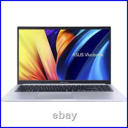 Portable de marque ASUS Vivobook 15 Intel i5 8 Go de RAM SSD de 512 Go