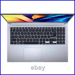 Portable de marque ASUS Vivobook 15 Intel i5 8 Go de RAM SSD de 512 Go