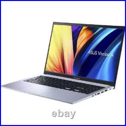 Portable de marque ASUS Vivobook 15 Intel i5 8 Go de RAM SSD de 512 Go