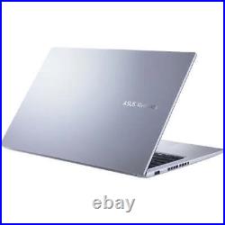 Portable de marque ASUS Vivobook 15 Intel i5 8 Go de RAM SSD de 512 Go