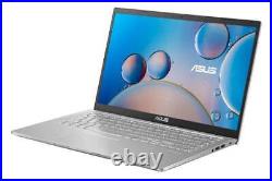 Portable de marque ASUS X515MANS 15 8 Go de RAM