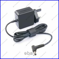 Pour Asus E210M Compatible Ordinateur Portable Puissance AC Adaptateur Chargeur