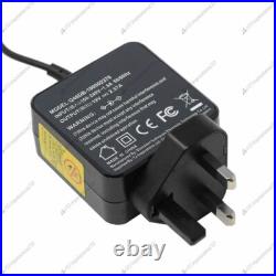 Pour Asus E210M Compatible Ordinateur Portable Puissance AC Adaptateur Chargeur