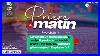 Priere_Du_Matin_Vendredi_10_Anvier_2025_Sbondieu_Seul_Ki_Avek_Ou_Frere_Bigot_Luxoner_01_pdln