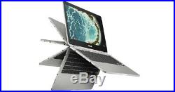 QWERTY ASUS Chromebook flip c302ca intel core m3 12,5'