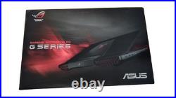 RARE ASUS ROG G751J i7 / GTX 970M Legendary Gaming Laptop, For Parts