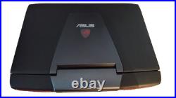 RARE ASUS ROG G751J i7 / GTX 970M Legendary Gaming Laptop, For Parts