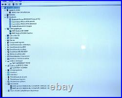 SOA 516B PC PORTABLE ASUS X751B Win 10, A6, 4 Go, 250 Go, Bluetooth, Office etc