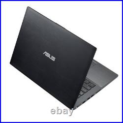 Sans batterie Asus Pro PU301L I3-4030U 1.9Ghz 8Go 250Go SSD 14 HD 4400 W10
