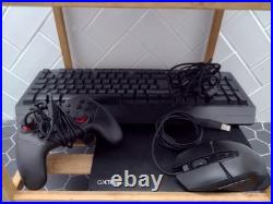 Setup Pc gamer portable Asus tuf gaming A15? Rtx 3070 ti, 32 RAM DDR5, 1 to