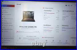 Setup Pc gamer portable Asus tuf gaming A15? Rtx 3070 ti, 32 RAM DDR5, 1 to