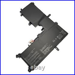 Szyuya Batterie d'ordinateur portable B31N1705 compatible avec Asus VivoBook