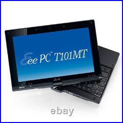 Tablet PC 10 Pouces Asus Eee PC T101MT SSD 250Go Windows 10 Pro