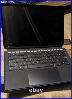 Tablette/Pc hybride Asus vivobook 13 t3300k Tactile + clavier Écran OLED