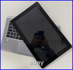 Tablette / pc portable Asus T300LA core i3 4eme generation 4 Go ram 128 go ssd