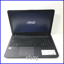 Tara Esthétique Portable Asus X543B A9-9425 8 RAM 240 SSD W10 15,6'' (PO210194)