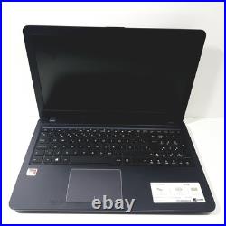 Tara Esthétique Portable Asus X543B A9-9425 8 RAM 240 SSD W10 15,6'' (PO210194)