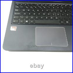 Tara Esthétique Portable Asus X543B A9-9425 8 RAM 240 SSD W10 15,6'' (PO210194)